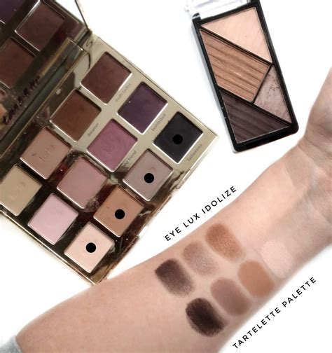 dior grege eyeshadow dupe|tartelette eyeshadow dupes.